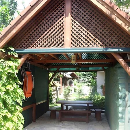 Apartments In Fonyod/Balaton 18584 מראה חיצוני תמונה
