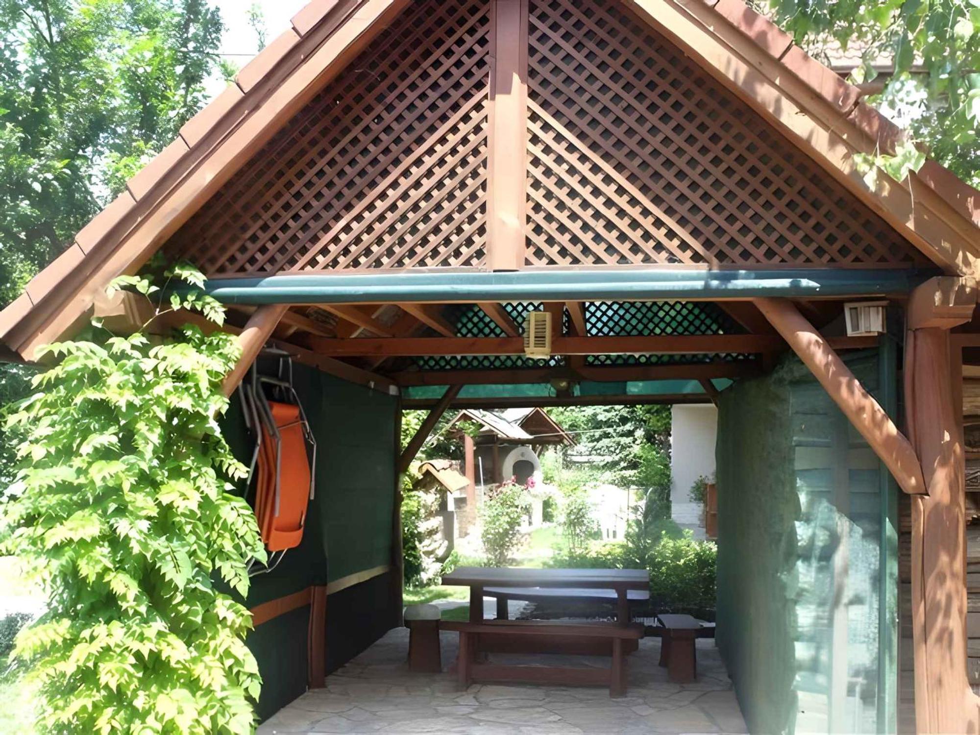 Apartments In Fonyod/Balaton 18584 מראה חיצוני תמונה