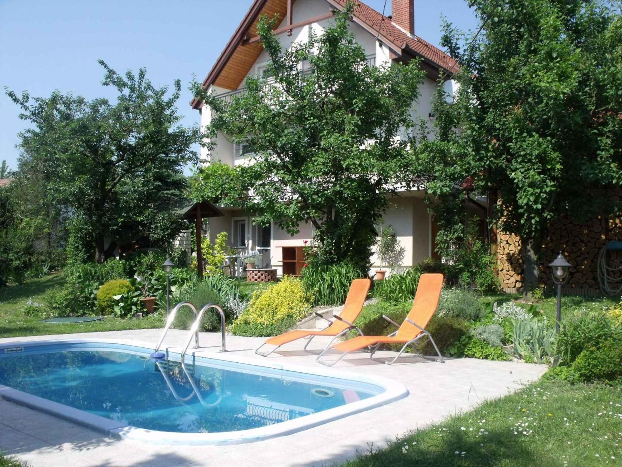 Apartments In Fonyod/Balaton 18584 מראה חיצוני תמונה