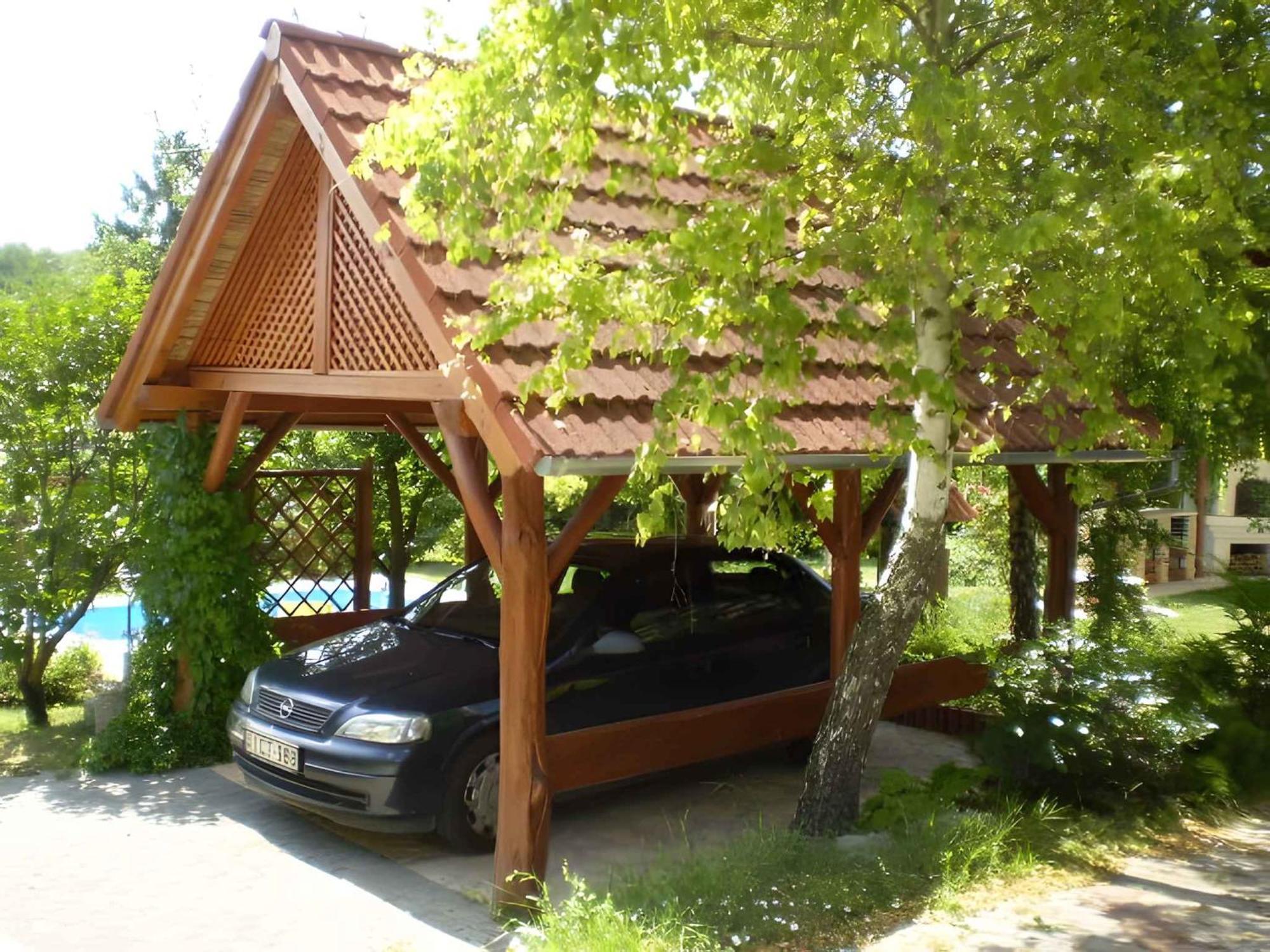 Apartments In Fonyod/Balaton 18584 מראה חיצוני תמונה