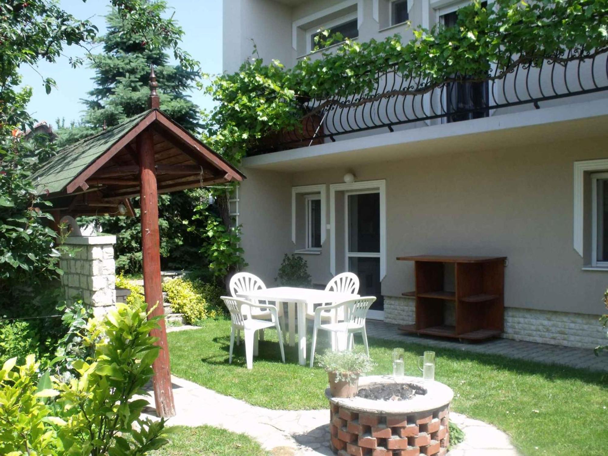 Apartments In Fonyod/Balaton 18584 מראה חיצוני תמונה