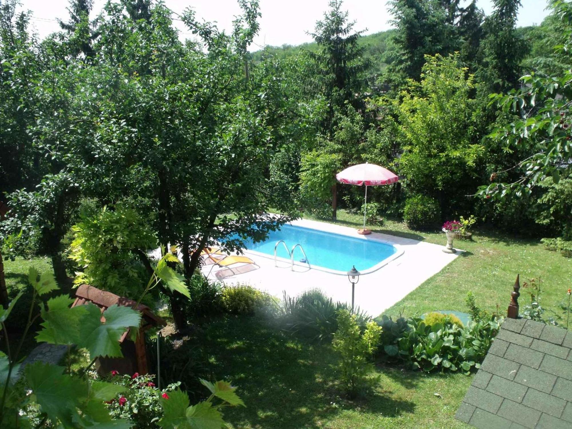 Apartments In Fonyod/Balaton 18584 מראה חיצוני תמונה