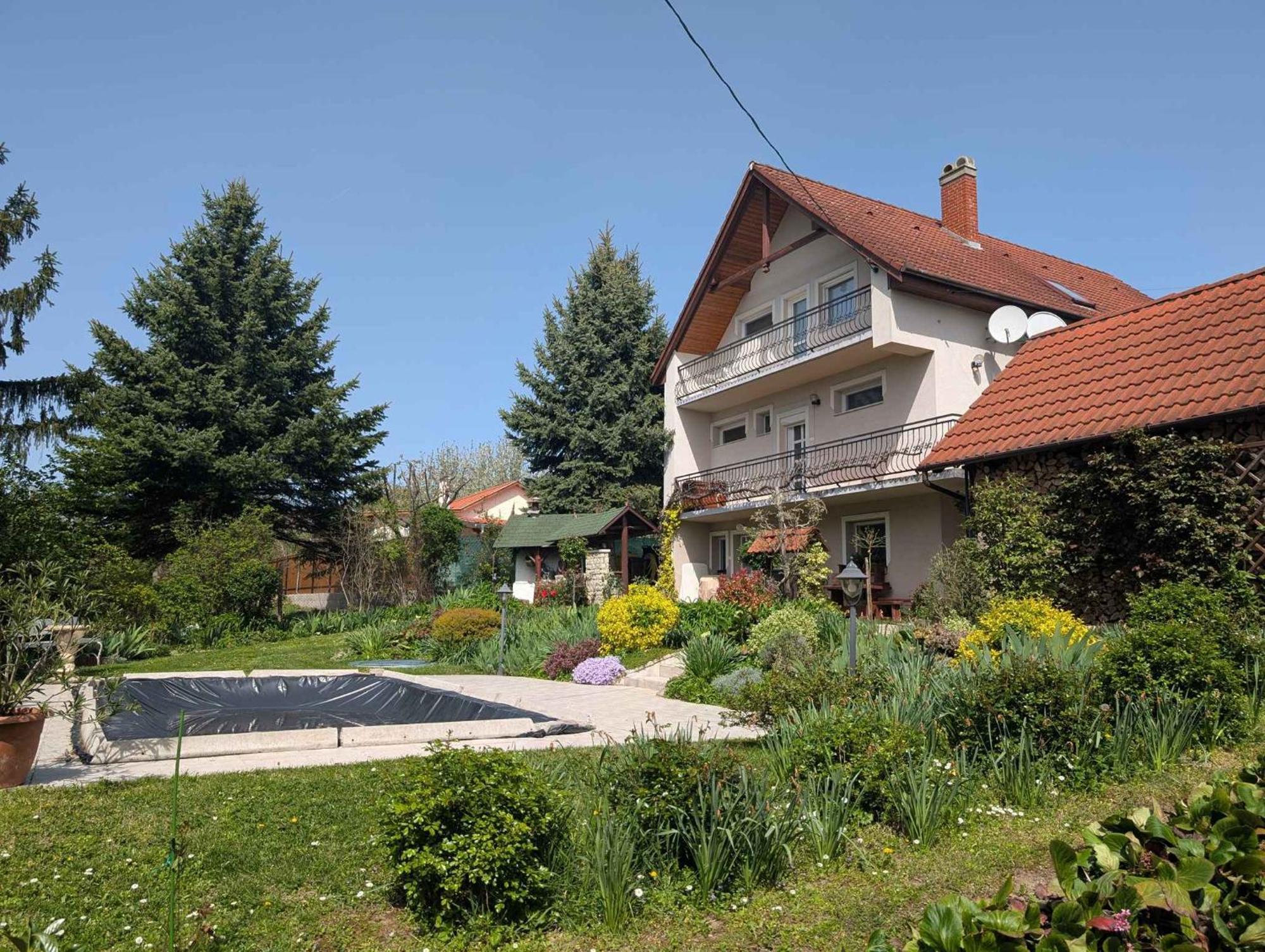 Apartments In Fonyod/Balaton 18584 מראה חיצוני תמונה